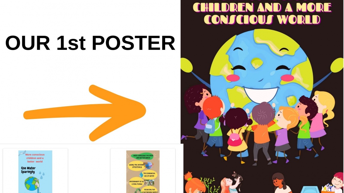 Our Posters Works